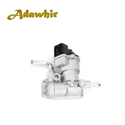 ALOWYM POWIETRZEM FOR MITSUBISHI PAJERO V31 4G63 L200/300 E9T15292 MD614713  