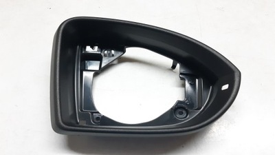 Golf vii 7 корпус дзеркало права 5g0857602a oryg фото №1