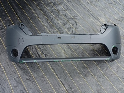 Dacia dokker 12- бампер перед передній oryg фото №1