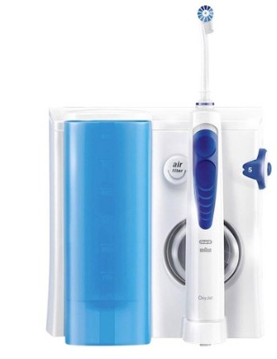 Oral-B Professional Care OxyJet MD20 Irygator jamy ustnej