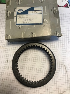 Муфта nissan terrano ford maverick фото №1