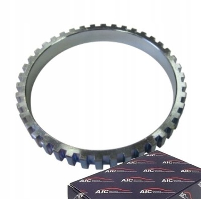 Кільце abs задня do smart roadster 0.7 фото №1