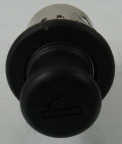 Kia sportage ii 07 r прикурювач фото №1