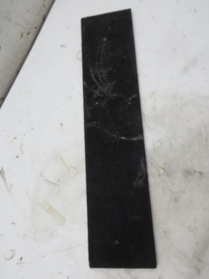 Килимок обшивка багажника rav4 rav-4 iii фото №1