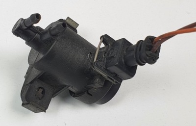 Клапан вакуумний renault trafic 2 фургон fl 8200015998 29818527 2008 фото №1