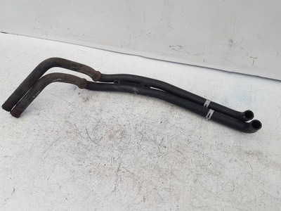 Шланг труба wąż wody ford galaxy mk2 2.8 v6 фото №1