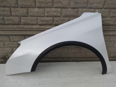 Citroen c5 2009 - 2017 крыло передний левый оригинал фото №1