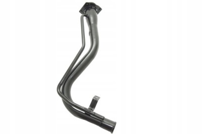 Труба заливной топлива do subaru justy 03 - 07 1.3 1.5 фото №1