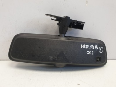 Opel meriva a дзеркало внутрішнє заднього виду заднього виду фото №1