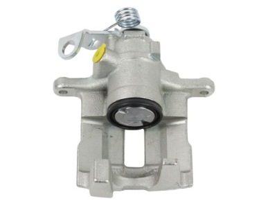 Суппорт тормоза задняя левый ford galaxy/ seat alhambra/ vw sharan transporter фото №1