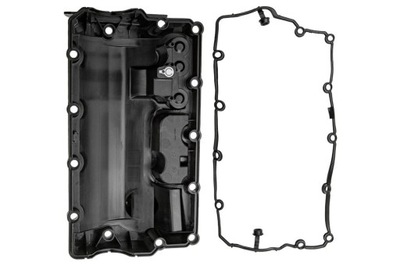 Крышка клапанов vw t5 1.9tdi 06- multivan v 1.9tdi фото №1