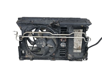 Pas передній вентилятор peugeot 607 2.2 hdi фото №1