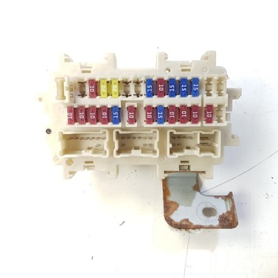 Коробка предохранителей infiniti g35 q40 3.3 v6 фото №1