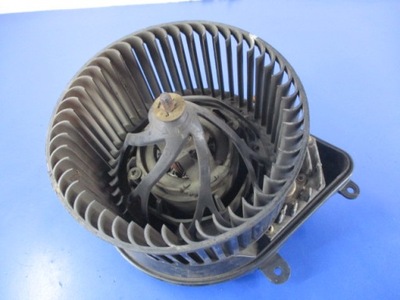 Peugeot 405 воздуходувка воздуха valeo+ резистор фото №1