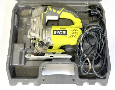 WYRZYNARKA RYOBI RJS850 500W