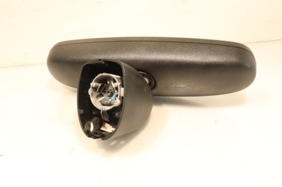 Зеркало внутреннее citroen c5 iii фото №1