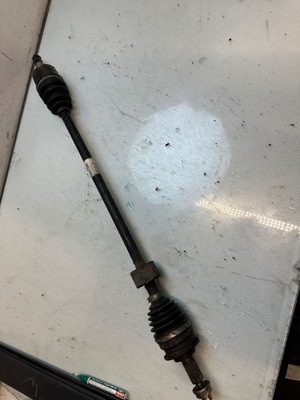 Smart forfour i 1299cm3 бензин привідний вал передня права фото №1