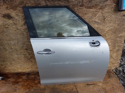 Дверь перед правое mini countryman r60 фото №1