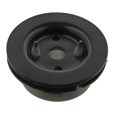 Подушка коробки розподільника приводу febi фото №1