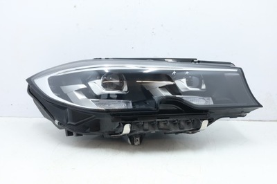 FARO DERECHA PARTE DELANTERA PARTE DELANTERA BMW G20 G21 DIODO LUMINOSO LED 9481714  