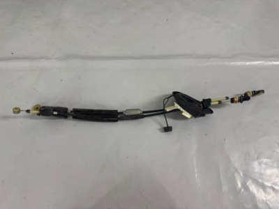 Peugeot 2008 ii 1.2 thp тросы трос переключения передач фото №1