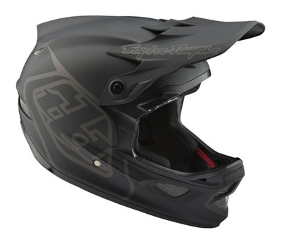 Kask rowerowy Troy Lee Designs D3 r. L