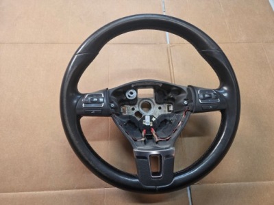 Повітропровід vw golf vi 5c0419091b фото №1