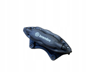 Dodge charger hellcat srt супорт гальмівний задня фото №1