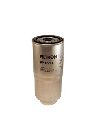 FILTRON FILTRO COMBUSTIBLES PP 850/1  