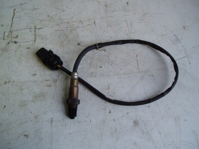 Датчик лямбда-зонд 1.9 tdi bls vw skoda audi фото №1