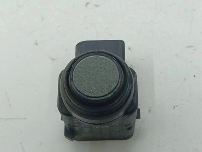 Bentley flying spur 2005 датчик парковки pdc фото №1