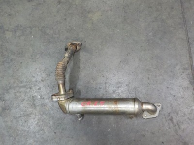 Vw crafter 2.5 tdi радиатор выхлопных газов 076131512f фото №1