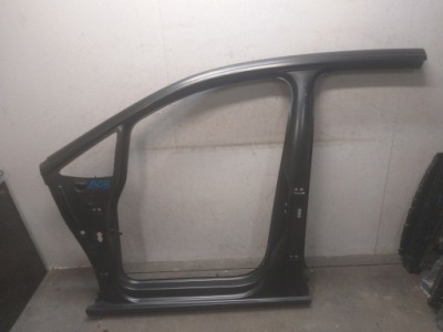 Порог стойка  левый vw touran 5ta 15- 5at809605a фото №1