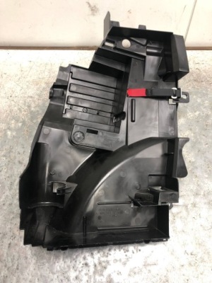 Бардачок na інструменти mercedes w169 a1698600051 фото №1
