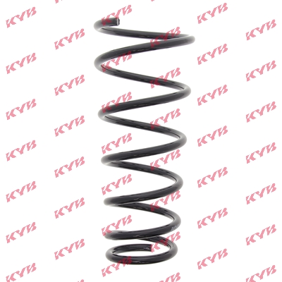 SPRING SUSPENSION REAR KYB RA6493  