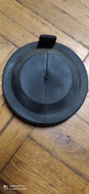 Заглушка лампи передньої 89004031 passat b6 b7 ory фото №1