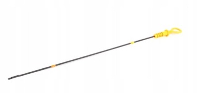 Новий оригінал щуп щуп оливи vag 1.6 1.8t 2.0 фото №1