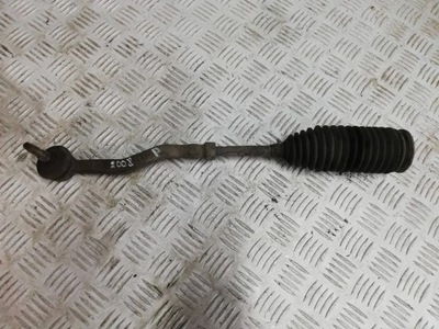 Тяга рулевой правый peugeot 2008 фото №1