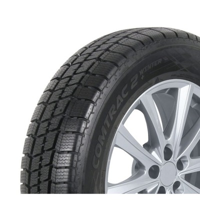 4x VREDESTEIN 235/65R16 115/113R Comtrac 2 Winter+ 