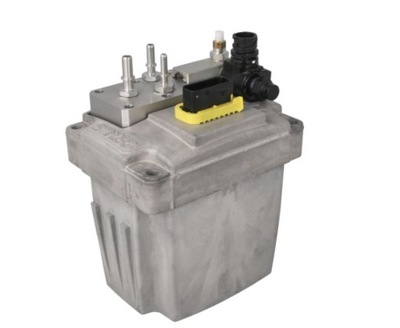 Модуль насос adblue man tgx tgs r-81154036138 81.15403-6138 uda26146 emitec фото №1