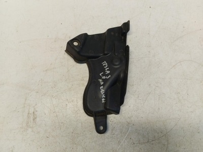 Tesla model 3 захист амортизатора права ліва фото №1