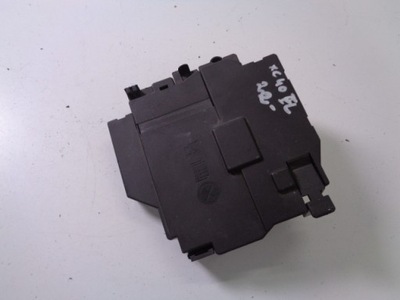 Коробка предохранителей volvo xc40 lift 2022- фото №1