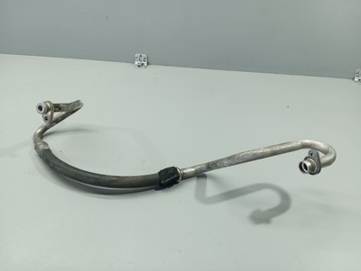 Шланг кондиціонера renault espace iv 3.5 b v6 8200680897 фото №1