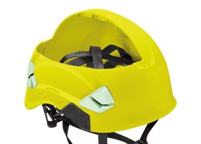 Kask Petzl Vertex Vent Hi-Viz Yellow