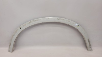 Volvo xc90 ii 15r- молдинг na крыло правая задняя фото №1