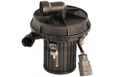 Pierburg насос повітря вторинного audi a4 3.2 fsi фото №1