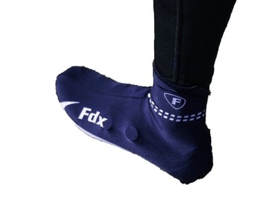 Fdx SC3 Lycra Shoe Covers ochraniacze na buty L