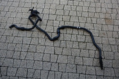 Додаткова насос wody audi q7 3,0tdi 7l0965561l фото №1