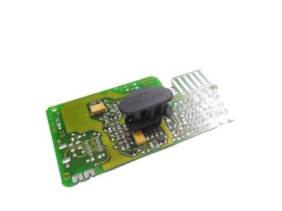 Модуль сигналізація renault laguna estate оригінальний номер 7700825229 фото №1