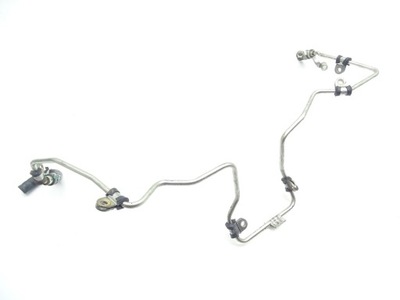 Шланг трубка пального audi rs6 c7 rs7 4g s8 d4 4.0 tfsi 079127509dm фото №1